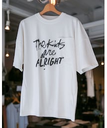 Name. | Tシャツ/カットソー