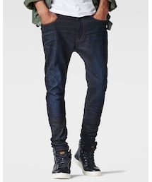 G-STAR | Type C 3D Super Slim Jeans(デニムパンツ)