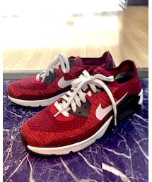 NIKE | NIKE AIR MAX 90 ULTRA 2.0 FLYKNIT(スニーカー)