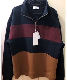 Lui's | スウェット