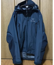 ARC'TERYX | アークテリクス｜シータ｜ARジャケット(マウンテンパーカー)