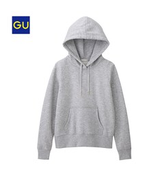 GU | パーカー
