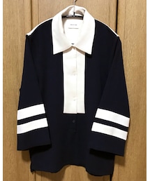 WOOD WOOD | シャツ/ブラウス