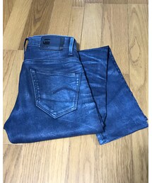 G-STAR | デニムパンツ