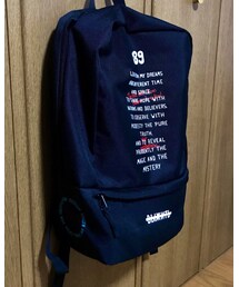 FUSION | バックパック/リュック