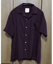 UNITED TOKYO | シャツ/ブラウス