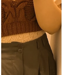 no brand | Tシャツ/カットソー