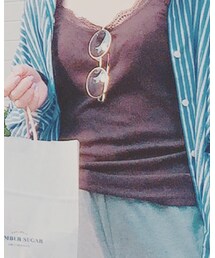 UNIQLO | キャミソール