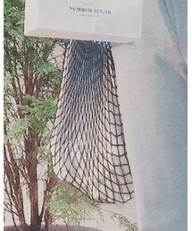 no brand | エコバッグ/サブバッグ