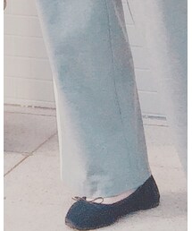 H&M | バレエシューズ