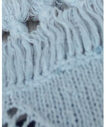 SNIDEL | ニット/セーター