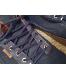 VANS | シューズ