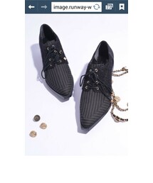 MURUA | TAP SHOES(その他シューズ)