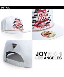 JOYRICH | JOYRICH Bad Boy Kings from Paris Snapback Cap(キャップ)