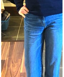 BAYFLOW | デニムパンツ