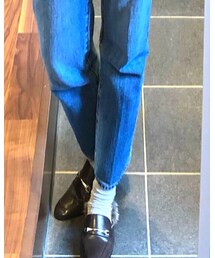 GU | ローファー