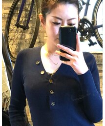 enjoueel | ネックレス