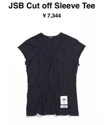 J.S.B. | Tシャツ/カットソー