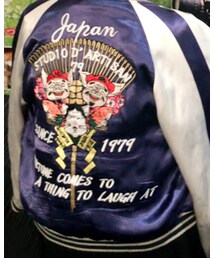 STUDIO D'ARTISAN | ジャケット/アウター