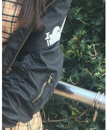 PLAYBOY | ブルゾン