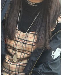 GU | Tシャツ/カットソー