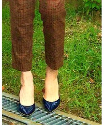 FRAY I.D | パンプス