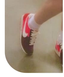 NIKE | スニーカー