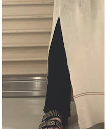 Uhr | パンツ