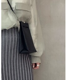Aeta | ショルダーバッグ
