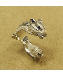 DECO | DECO　vienya シマリスリング(リング)