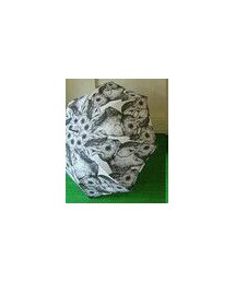 あちゃちゅむ | ahcahcum　逆さウサギ傘(長傘)