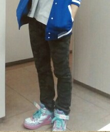 Betty Smith | その他パンツ