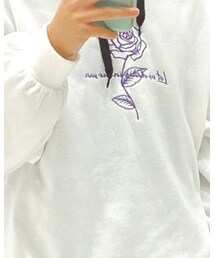 しまむら | パーカー