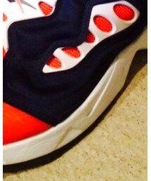 Reebok | スニーカー