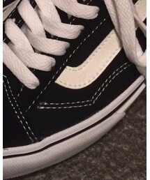 VANS | スニーカー
