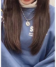 ANOTHERYOUTH | ネックレス