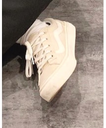 VANS | スニーカー