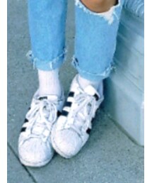 adidas | スニーカー