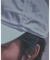 TOMMY HILFIGER | キャップ