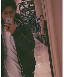 MONCLER | ダウンジャケット/コート