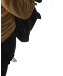 earth music&ecology | バックパック/リュック