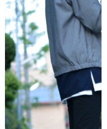 GLOBAL WORK | Tシャツ/カットソー