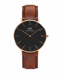 Daniel Wellington | アナログ腕時計