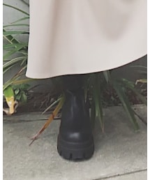 ZARA | ブーツ