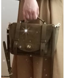 COACH | ショルダーバッグ
