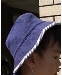 RALPH LAUREN(ラルフ ローレン)の「帽子(ハット)」