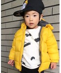 zarababyの「トップス(Tシャツ/カットソー)」