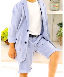 H&M | セットアップ
