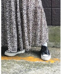 folder | スニーカー