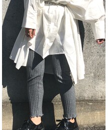 flower | レギンス/スパッツ